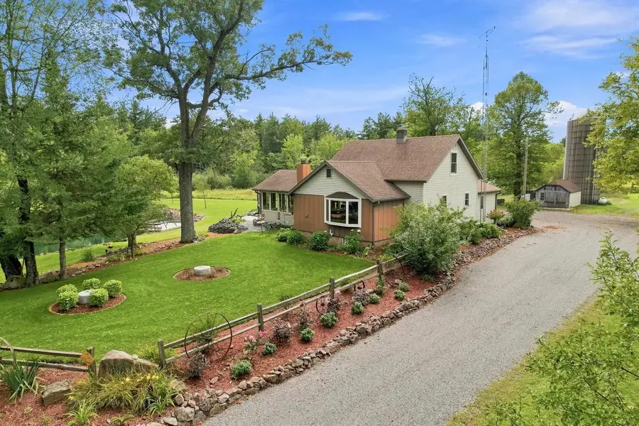 5441 2ND AVENUE, Rudolph, WI 54475 - #2
