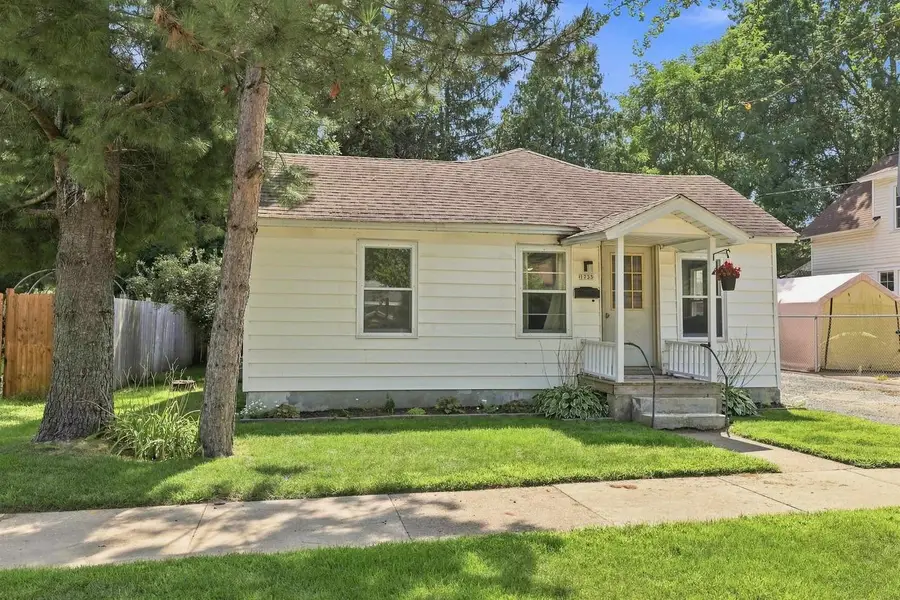 1733 OAK STREET, Stevens Point, WI 54481 - #3