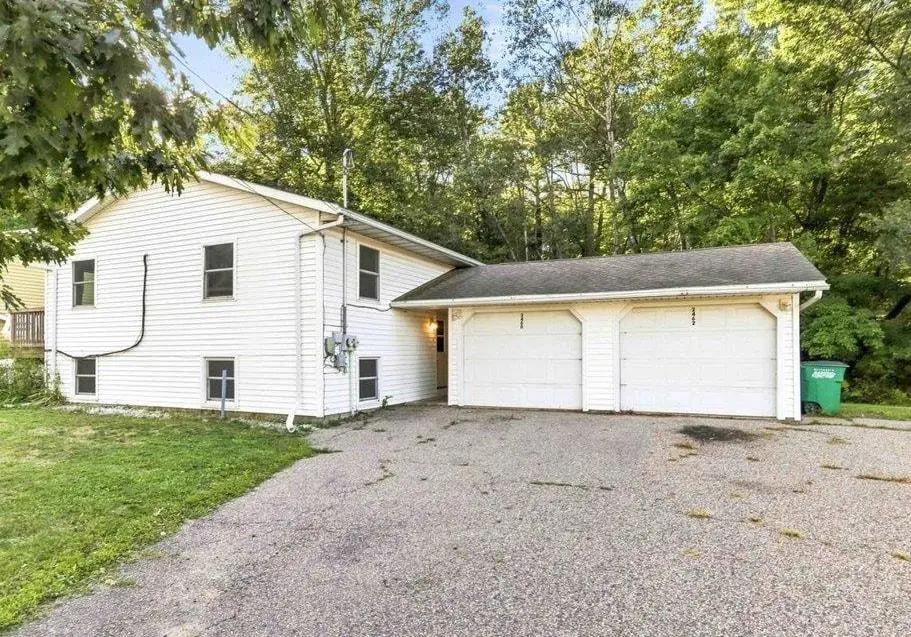 2460 2ND AVENUE SOUTH #2462 2nd Avenue Sout, Wisconsin Rapids, WI 54495 - #1