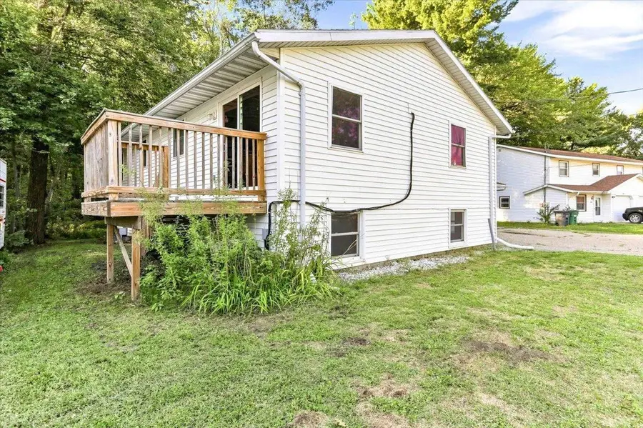2460 2ND AVENUE SOUTH #2462 2nd Avenue Sout, Wisconsin Rapids, WI 54495 - #3