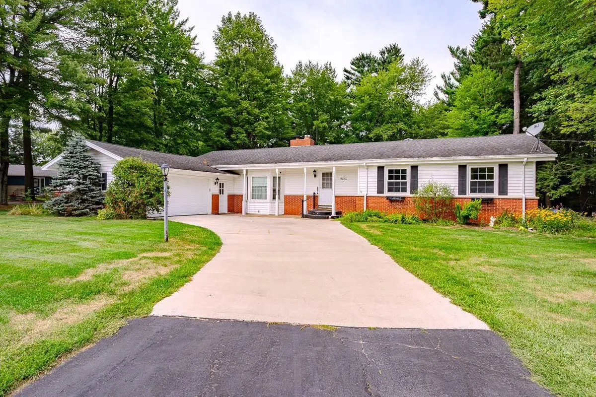 9010 REED ROAD, Rothschild, WI 54474 - #1