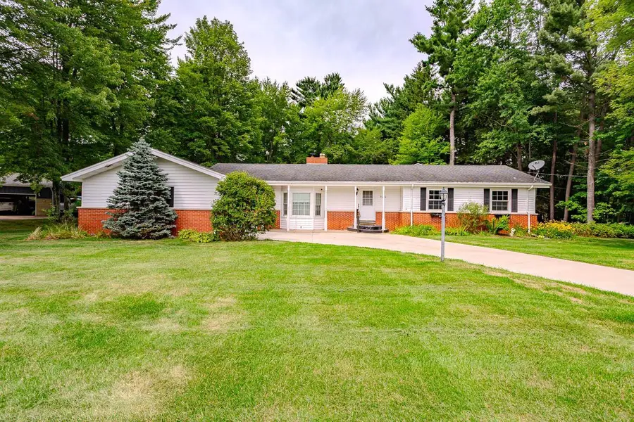 9010 REED ROAD, Rothschild, WI 54474 - #2