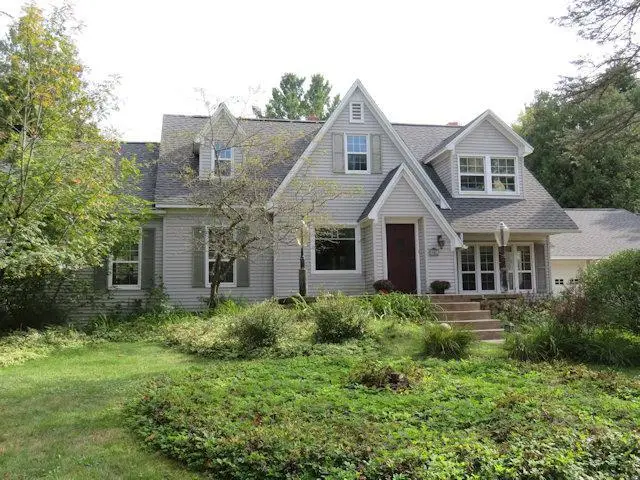 4711 EDGEWOOD BOULEVARD, Wausau, WI 54401 - #1