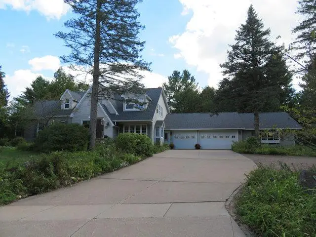 4711 EDGEWOOD BOULEVARD, Wausau, WI 54401 - #3