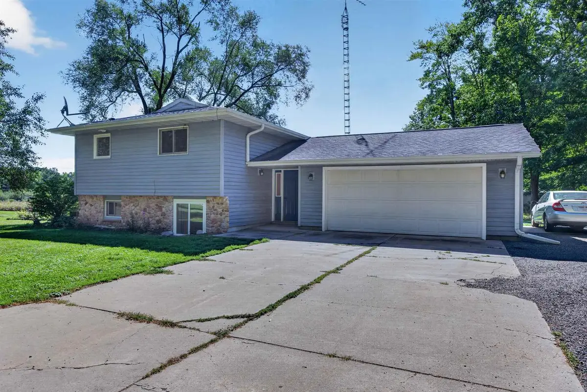 4461 COUNTY ROAD Q, Wisconsin Rapids, WI 54495 - #1