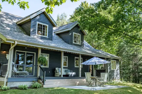 W8163 COUNTY ROAD U, ELCHO, WI 54462