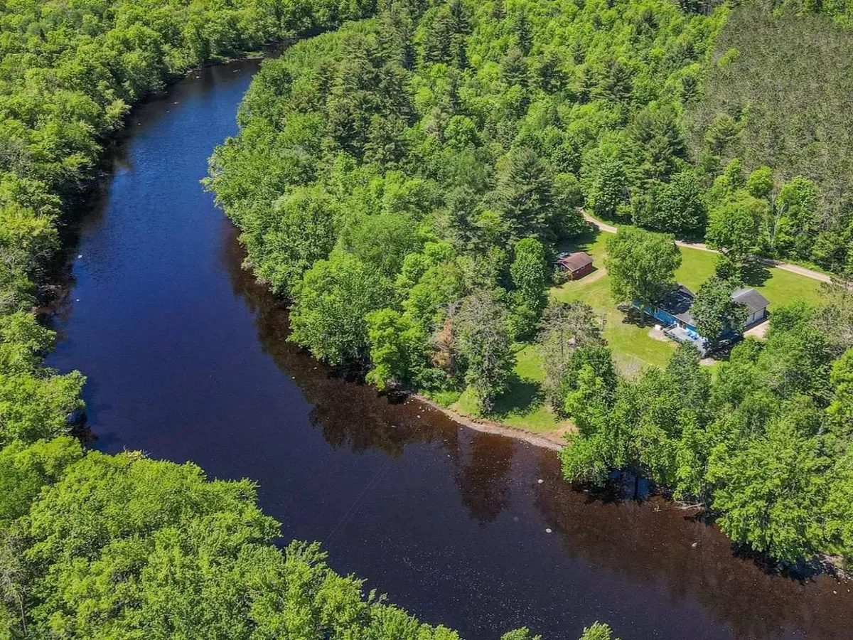 N9076 BRIDGE ROAD, Phillips, WI 54555 - #1