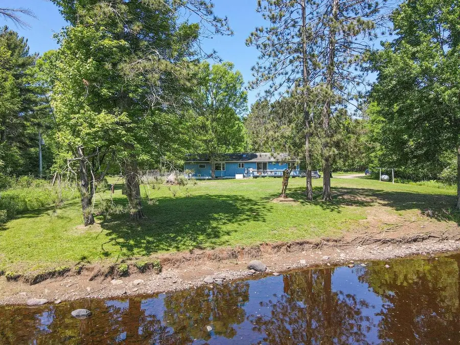 N9076 BRIDGE ROAD, Phillips, WI 54555 - #3
