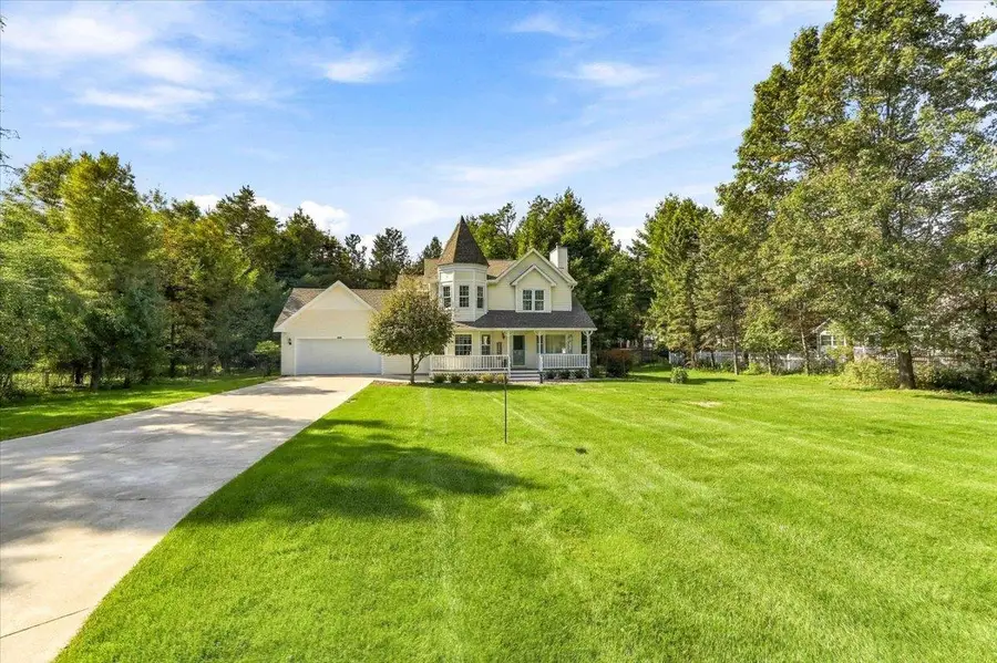 6020 W VALLEY COURT, Wisconsin Rapids, WI 54494 - #3