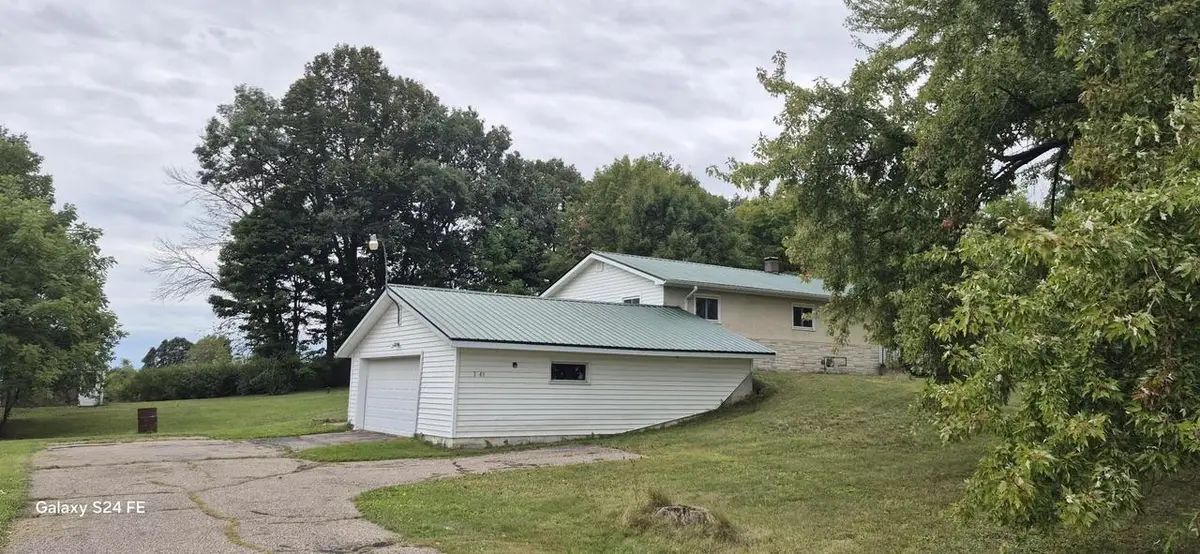 7449 COUNTY ROAD N, Arpin, WI 54410 - #1