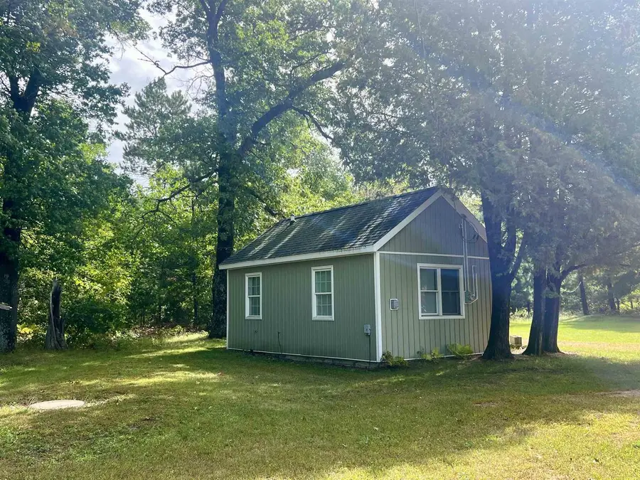 2827 COUNTY ROAD Y, Stevens Point, WI 54482 - #2