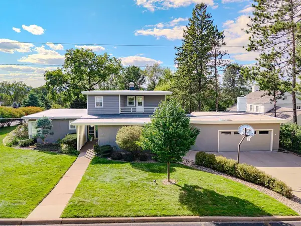 910 N 13TH STREET, Wausau, WI 54403