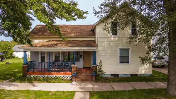 616 CHICAGO AVENUE, Wausau, WI 54403