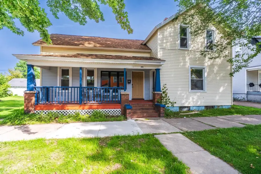 616 CHICAGO AVENUE, Wausau, WI 54403 - #2