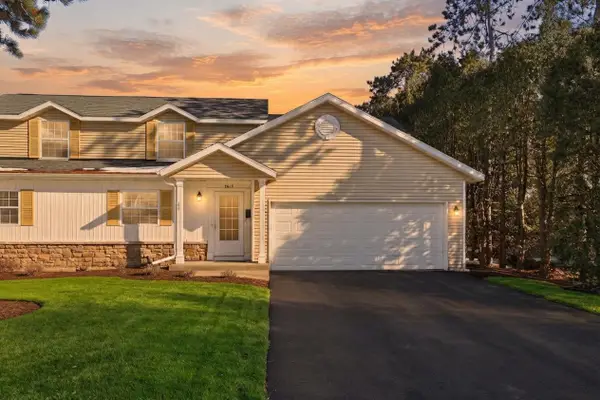 2619 SUNSET BOULEVARD, Stevens Point, WI 54481