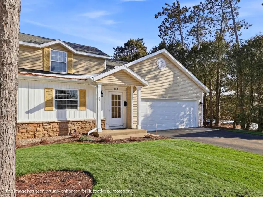 2619 SUNSET BOULEVARD, Stevens Point, WI 54481 - #3