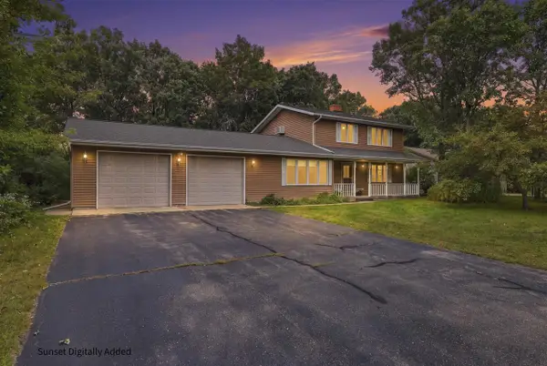 113 WALKINS COURT, Stevens Point, WI 54481