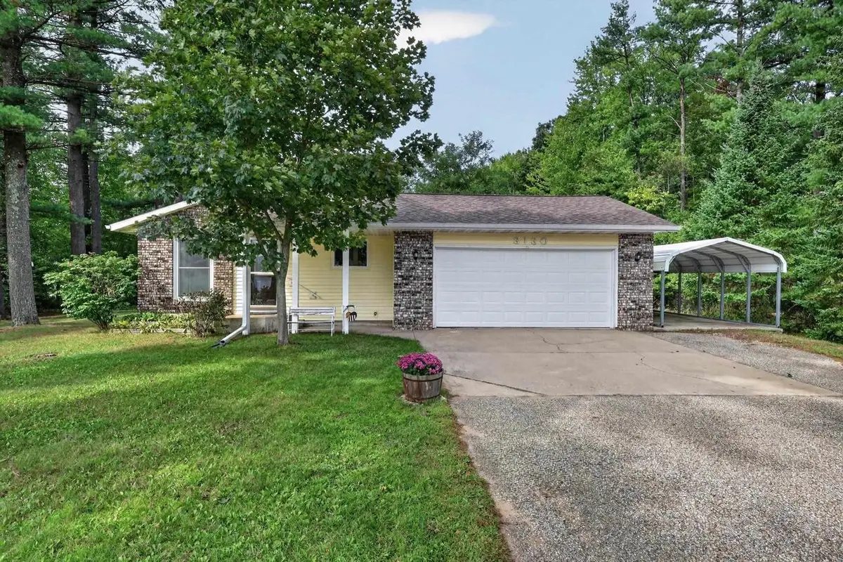 3130 CHEROKEE ROAD, Wisconsin Rapids, WI 54494 - #1