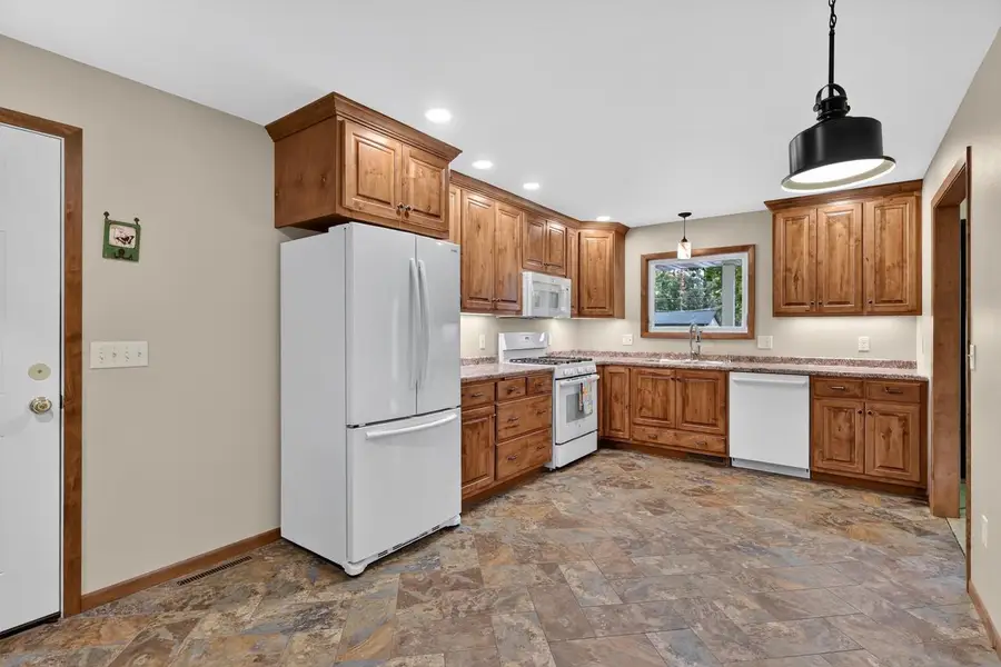 3130 CHEROKEE ROAD, Wisconsin Rapids, WI 54494 - #3