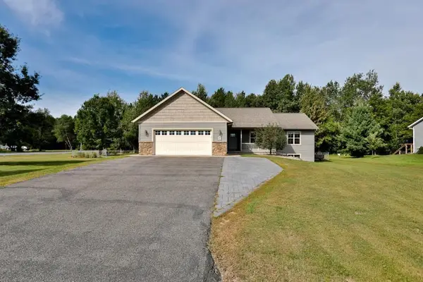 2301 MYSTIC MEADOW DRIVE, Kronenwetter, WI 54455