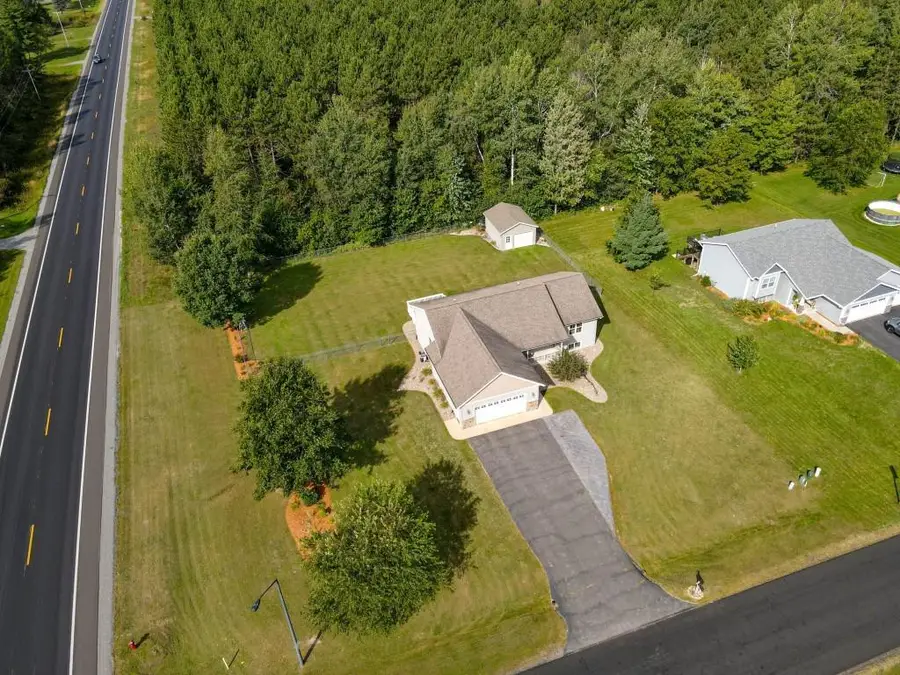 2301 MYSTIC MEADOW DRIVE, Kronenwetter, WI 54455 - #3