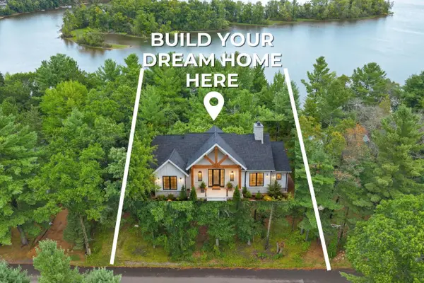 0 HALF MOON LAKE DRIVE, Mosinee, WI 54455
