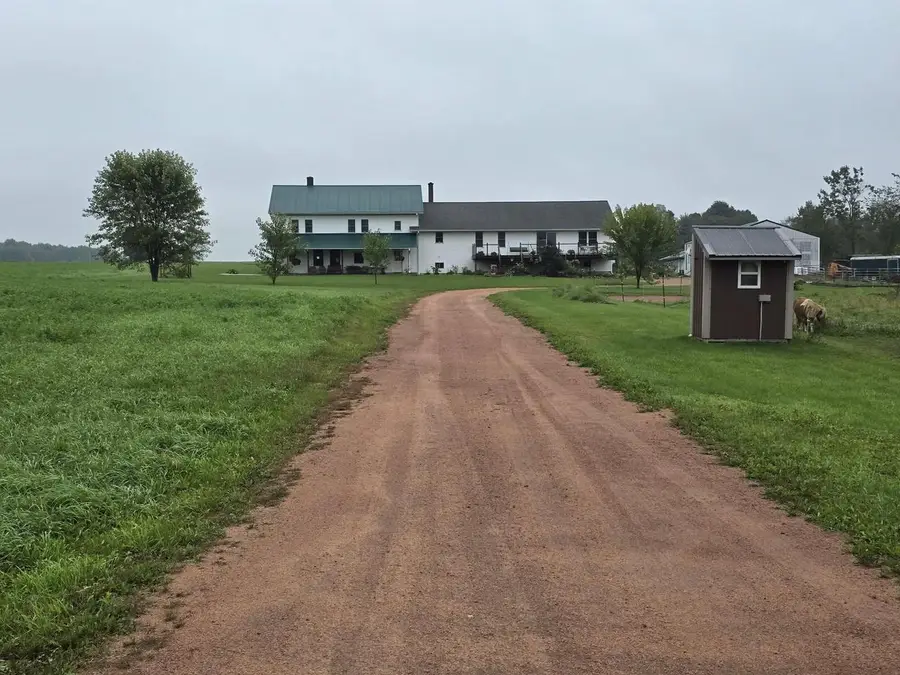 218851 CARDINAL LANE, Edgar, WI 54426 - #2