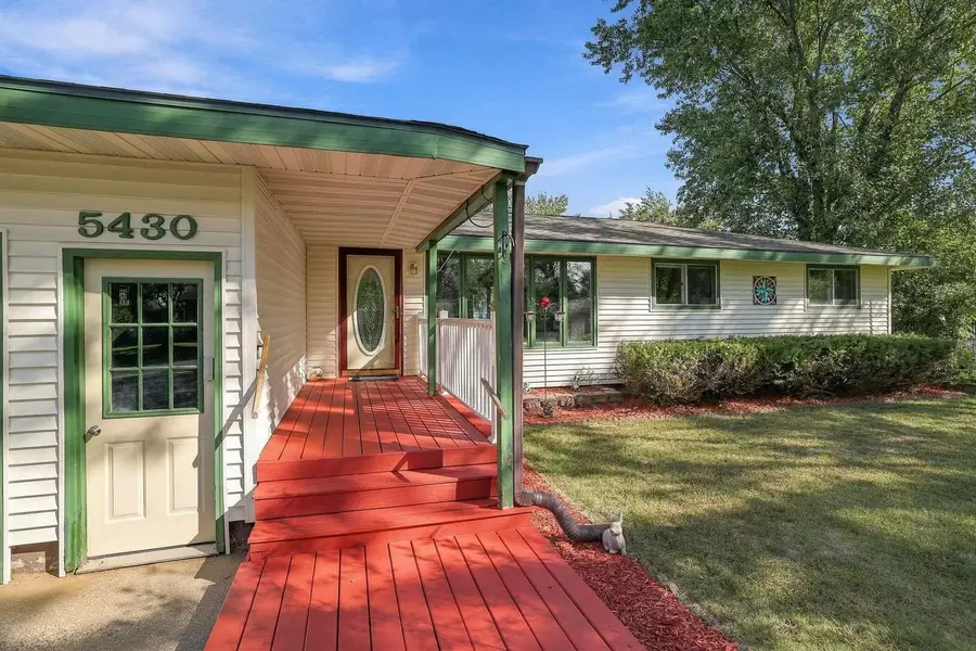 5430 ORIOLE LANE, Stevens Point, WI 54482 - #3
