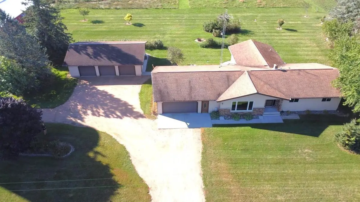W8933 COUNTY ROAD B, Bryant, WI 54418 - #1