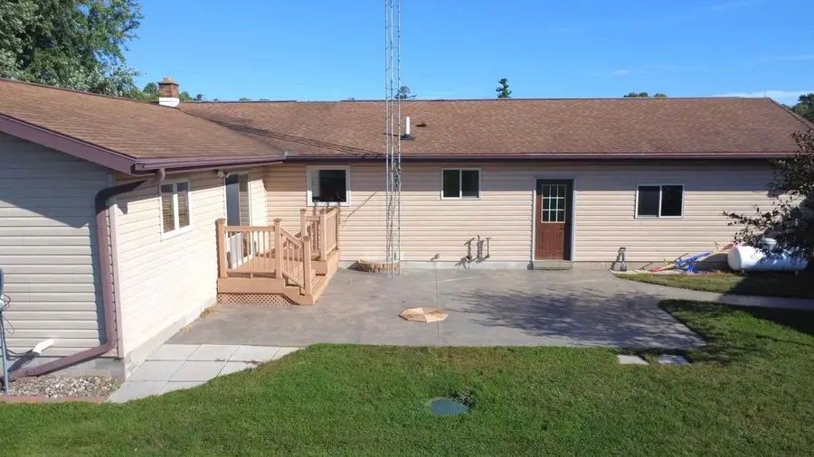 W8933 COUNTY ROAD B, Bryant, WI 54418 - #3