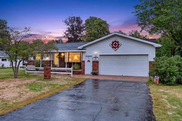 7651 DEER LANE, Wisconsin Rapids, WI 54494