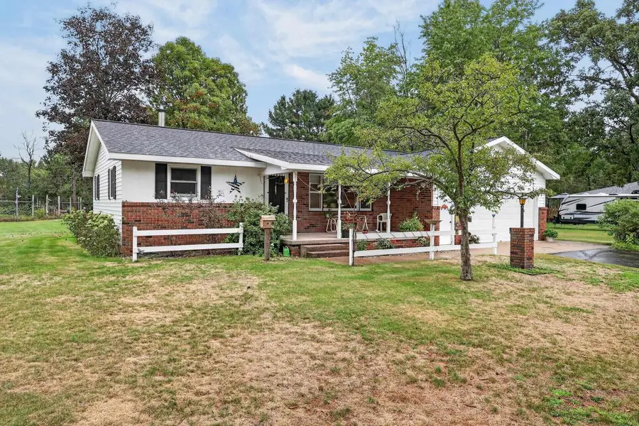 7651 DEER LANE, Wisconsin Rapids, WI 54494 - #2