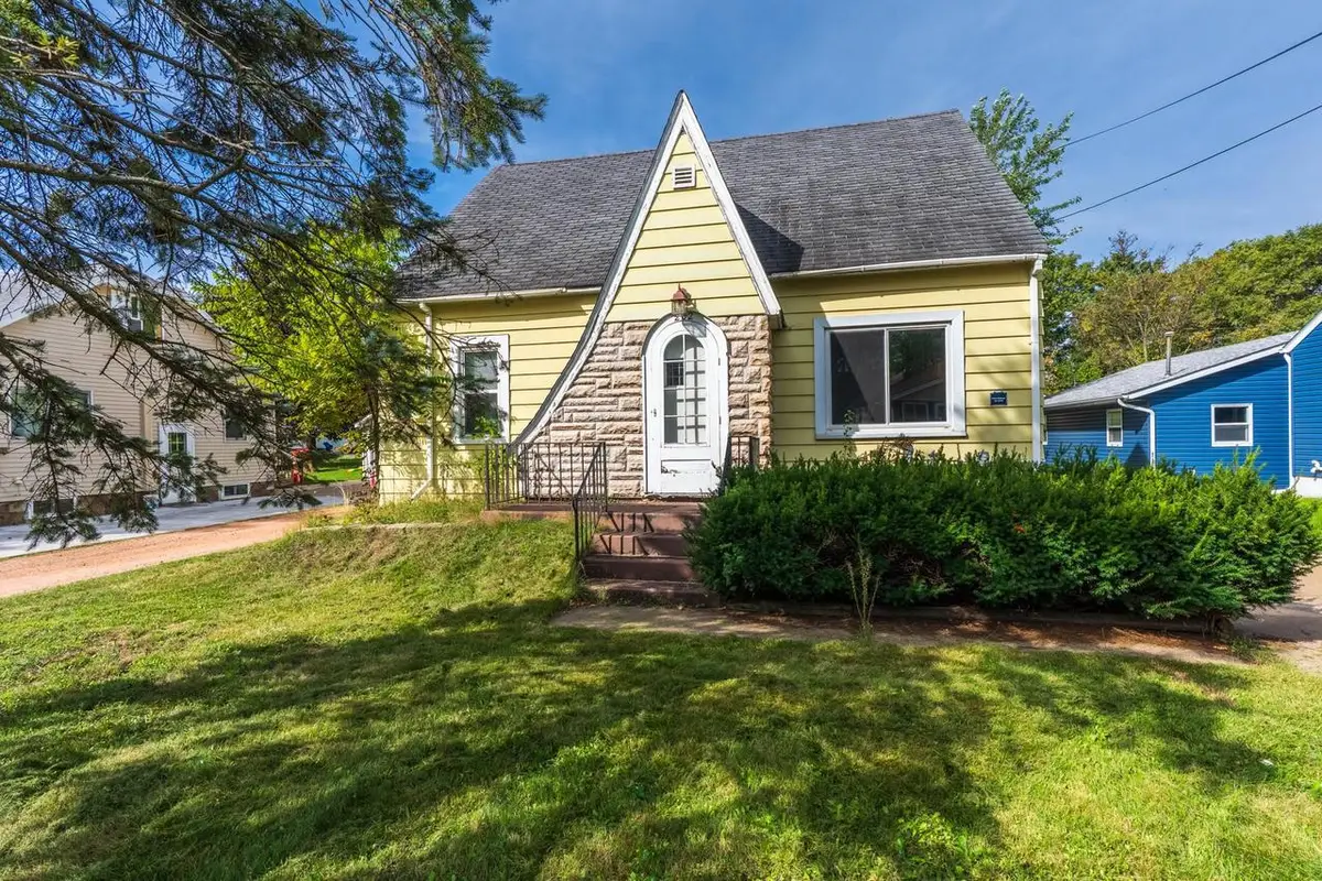 202 FRANCES STREET, Rothschild, WI 54474 - #1