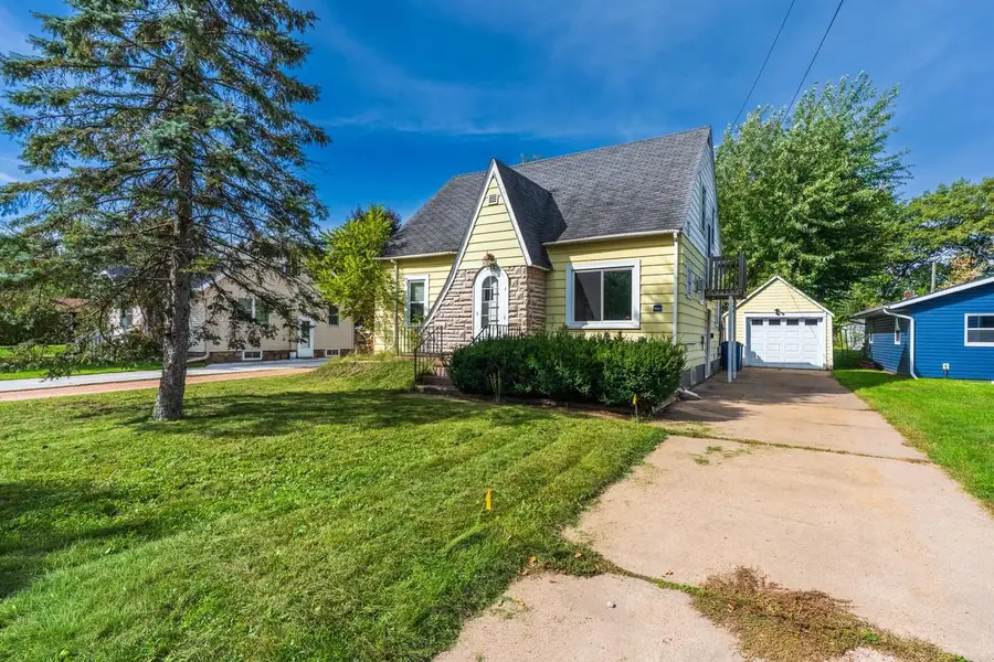 202 FRANCES STREET, Rothschild, WI 54474 - #2