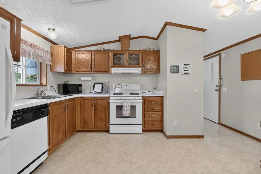 8311 STATE HIGHWAY 13 SOUTH #Lot 36, Wisconsin Rapids, WI 54494 - #3