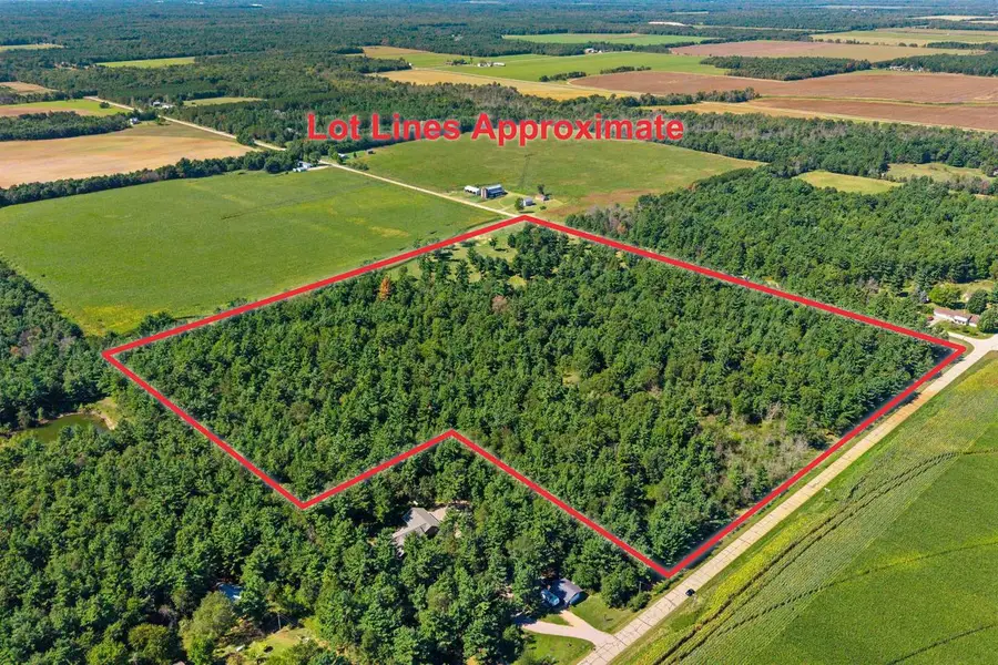 36.48 Acres MOL GRANT STREET, Wisconsin Rapids, WI 54494 - #2