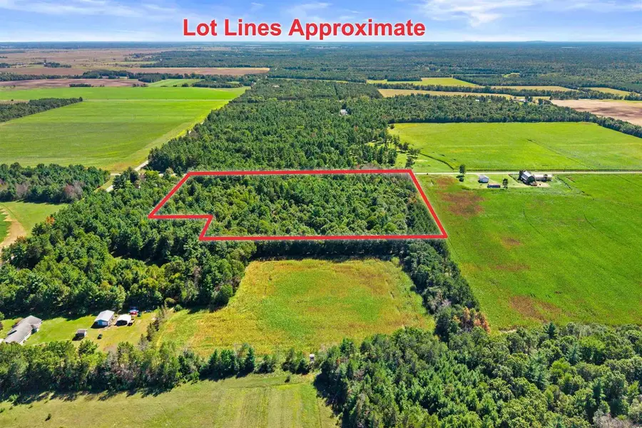 13.95 Acres MOL GRANT STREET, Wisconsin Rapids, WI 54494 - #3