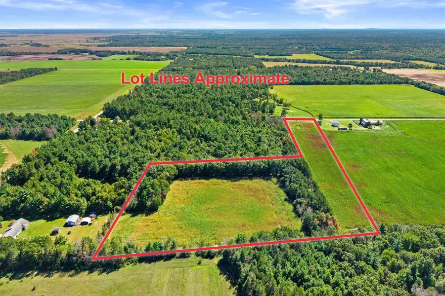 12.91 Acres MOL GRANT STREET, Wisconsin Rapids, WI 54494 - #3