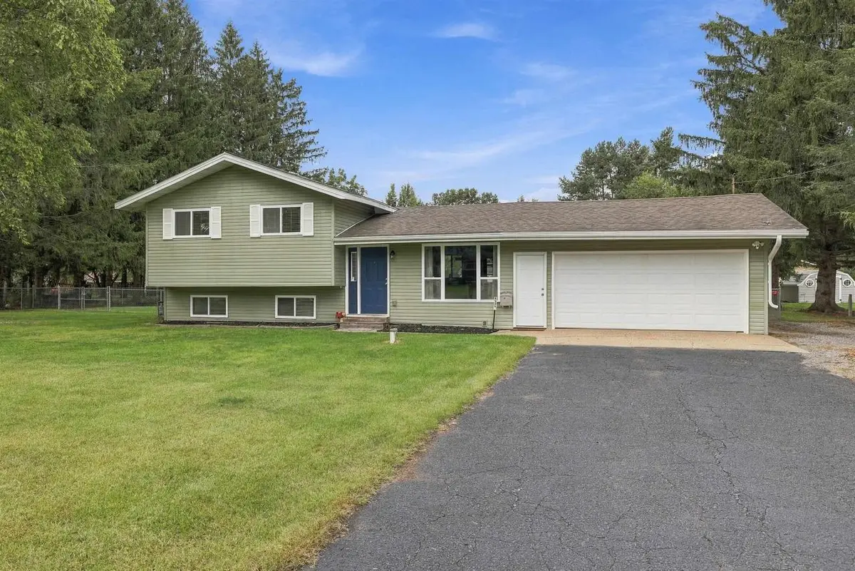 8331 CEDAR LANE, Wisconsin Rapids, WI 54494 - #1