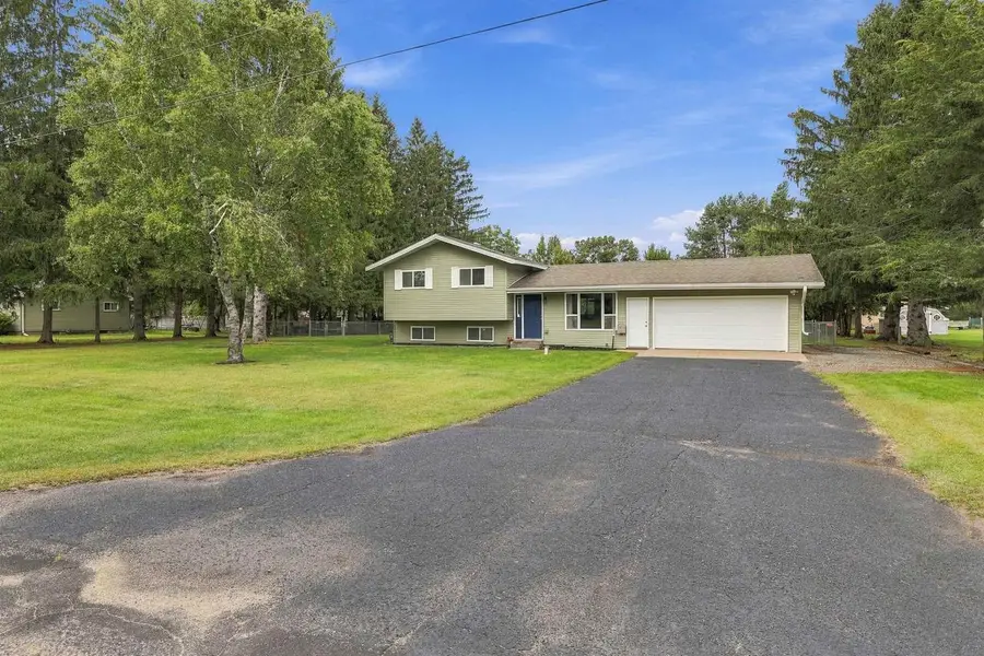 8331 CEDAR LANE, Wisconsin Rapids, WI 54494 - #2