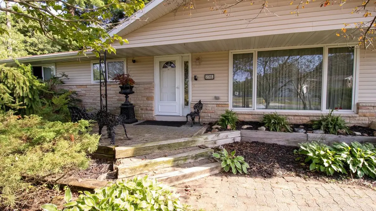 2705 JELINEK AVENUE, Weston, WI 54476 - #1