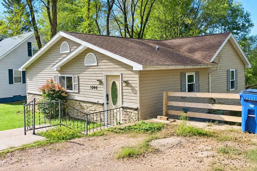1502 MILWAUKEE AVENUE, Wausau, WI 54403 - #2
