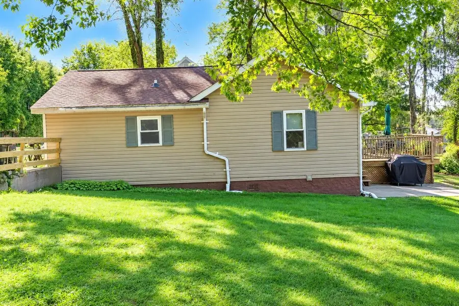 1502 MILWAUKEE AVENUE, Wausau, WI 54403 - #3