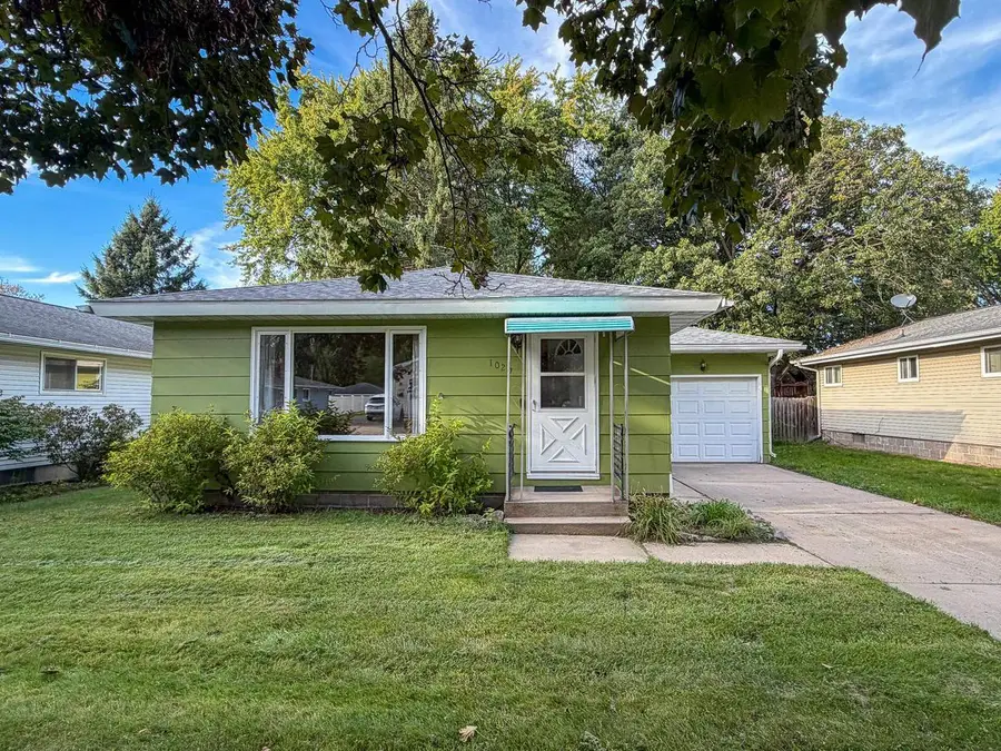 1020 MCINTOSH STREET, Wausau, WI 54403 - #2