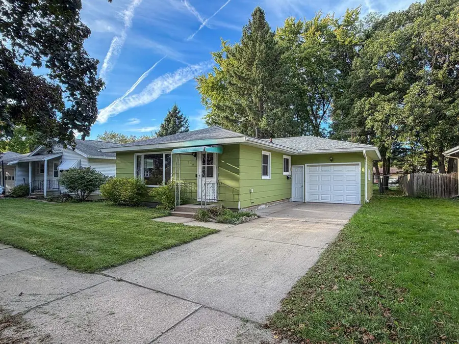 1020 MCINTOSH STREET, Wausau, WI 54403 - #3