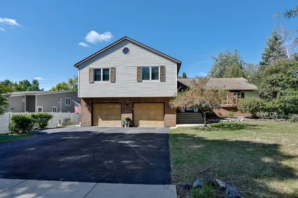 3906 PINE CONE LANE, Wausau, WI 54403