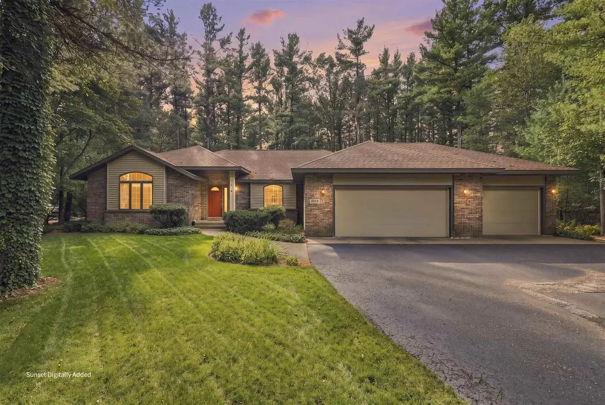 5120 TIMBERLAND TRAIL, Wisconsin Rapids, WI 54494 - #1