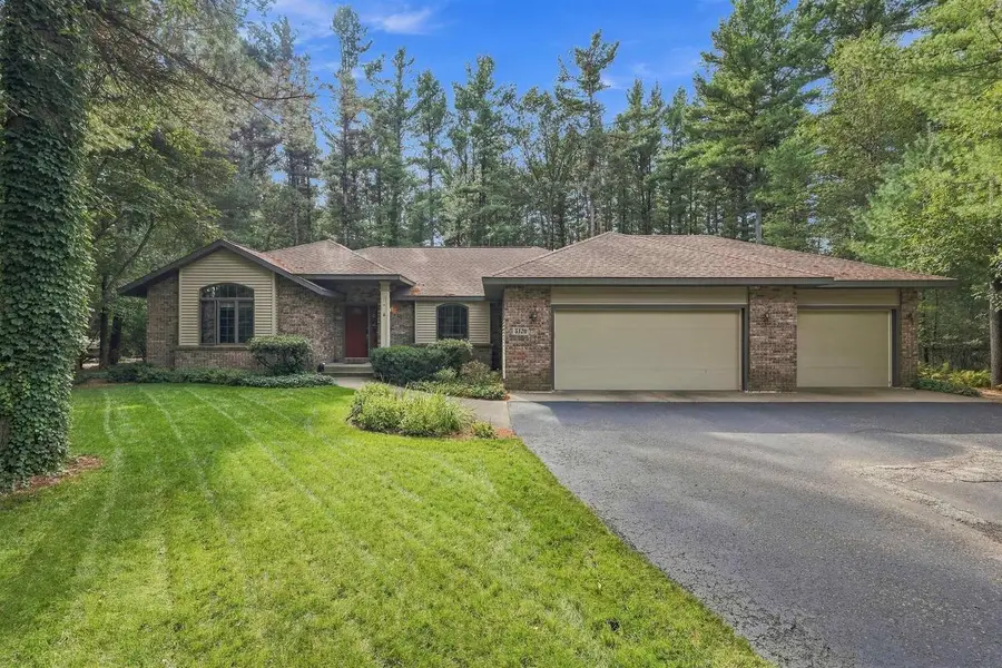5120 TIMBERLAND TRAIL, Wisconsin Rapids, WI 54494 - #2