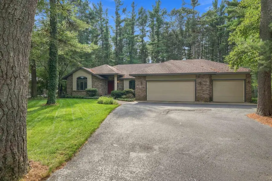 5120 TIMBERLAND TRAIL, Wisconsin Rapids, WI 54494 - #3