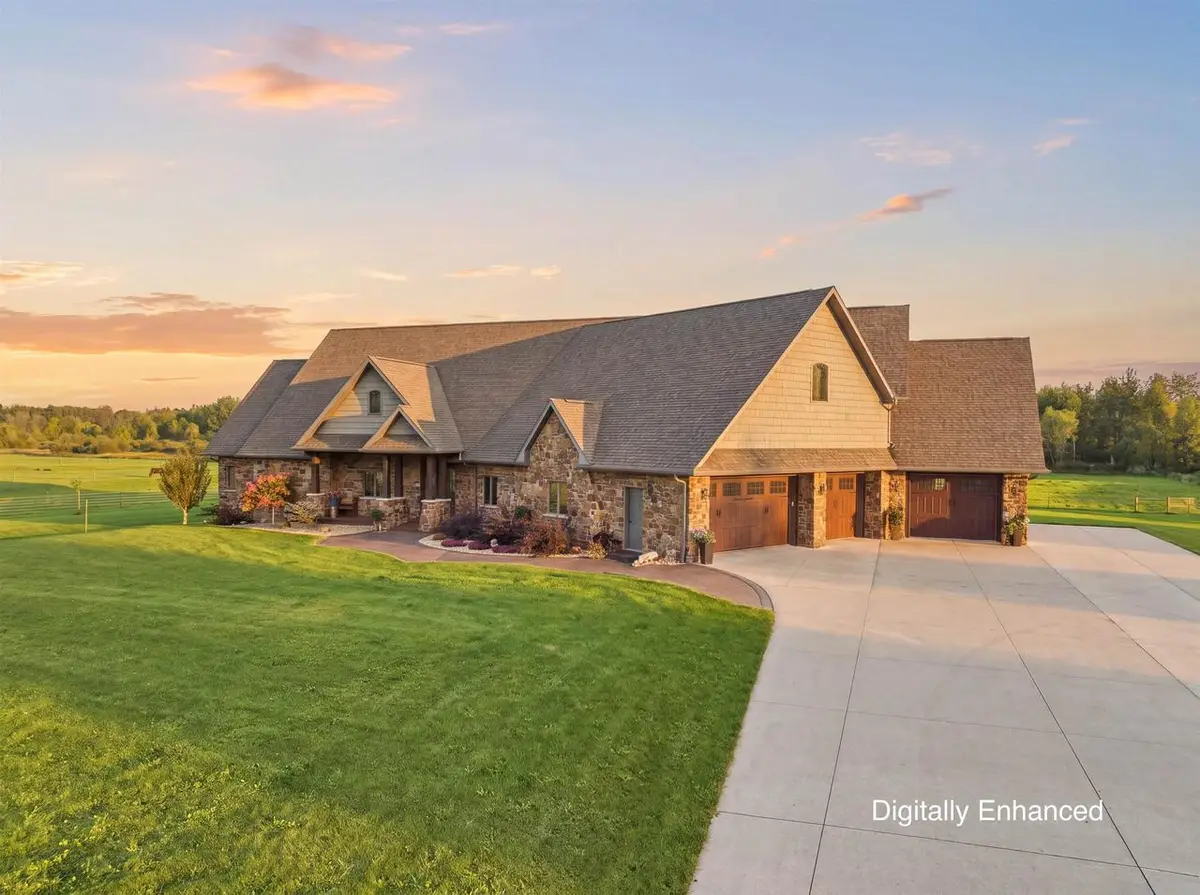 9073 RICHFIELD DRIVE, Marshfield, WI 54449 - #1